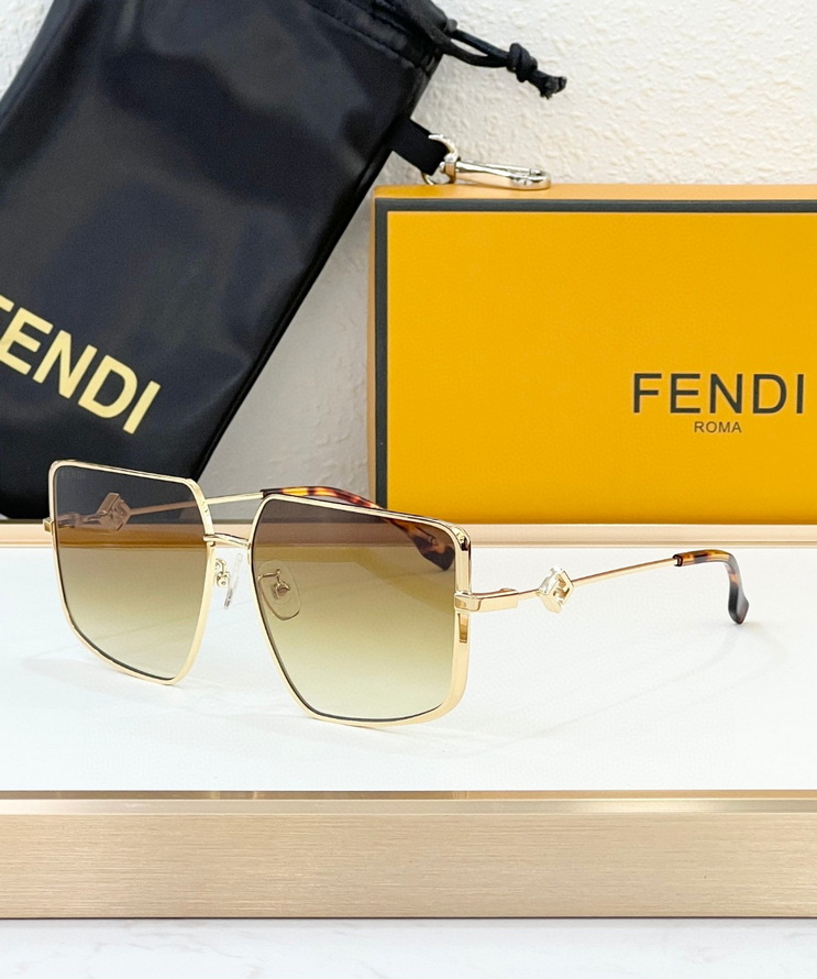 LV Sunglasses(AAAA)-2708