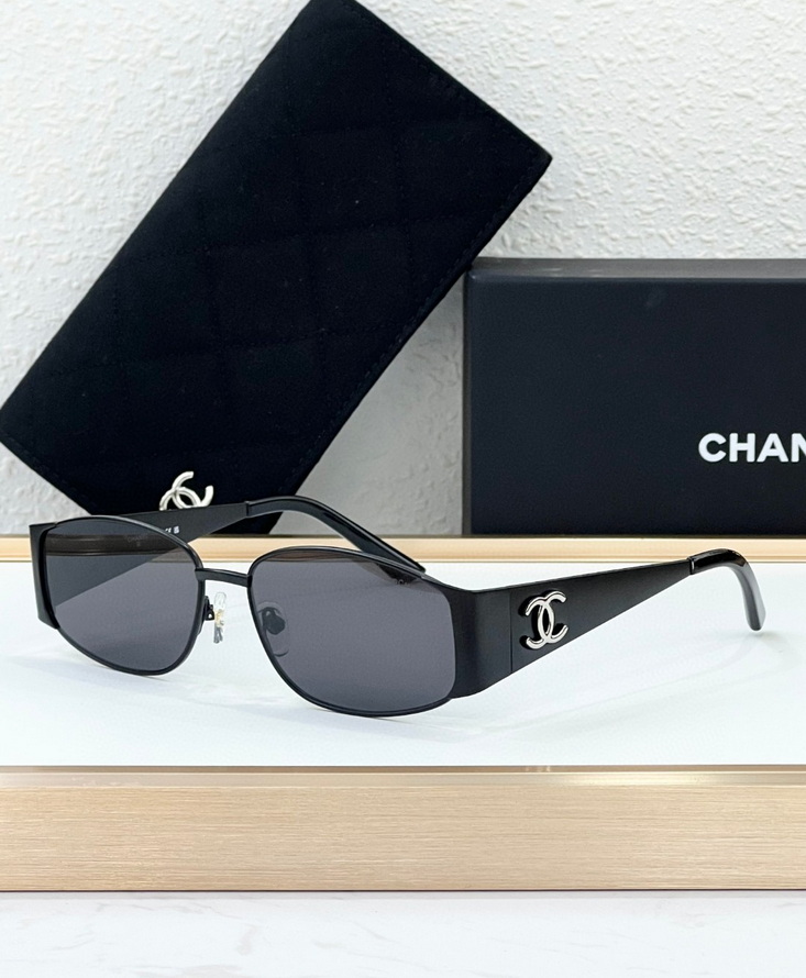 Ch*el sunglasses(aaaa)-2102
