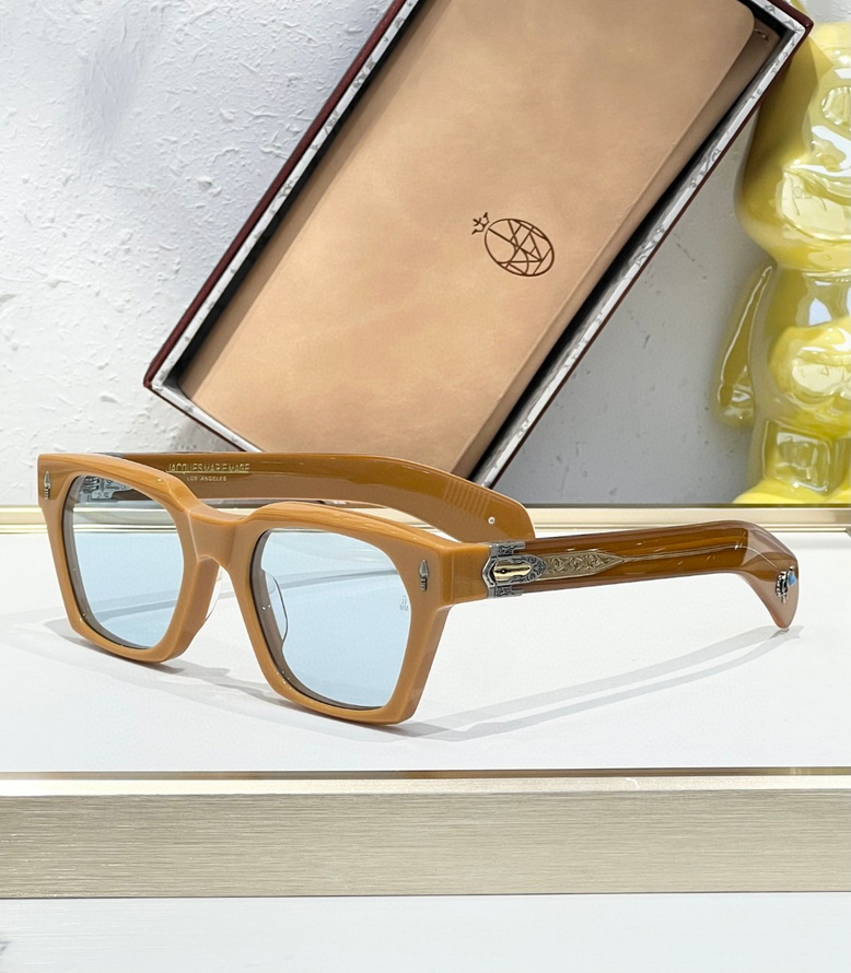 JACQUES MARIE MAGE Sunglasses(AAAA)-804
