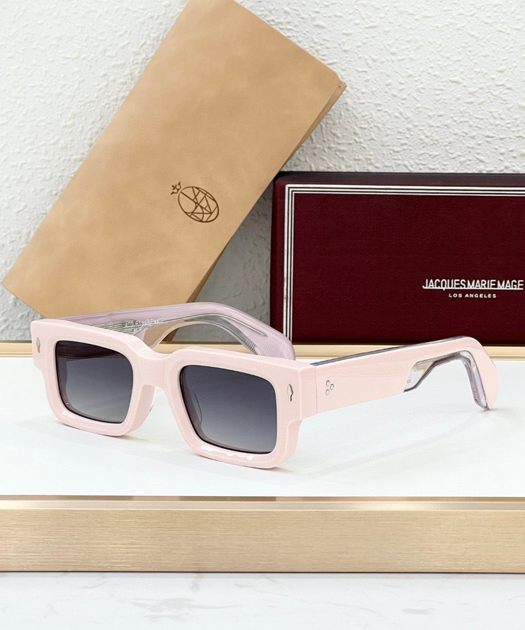 JACQUES MARIE MAGE Sunglasses(AAAA)-797