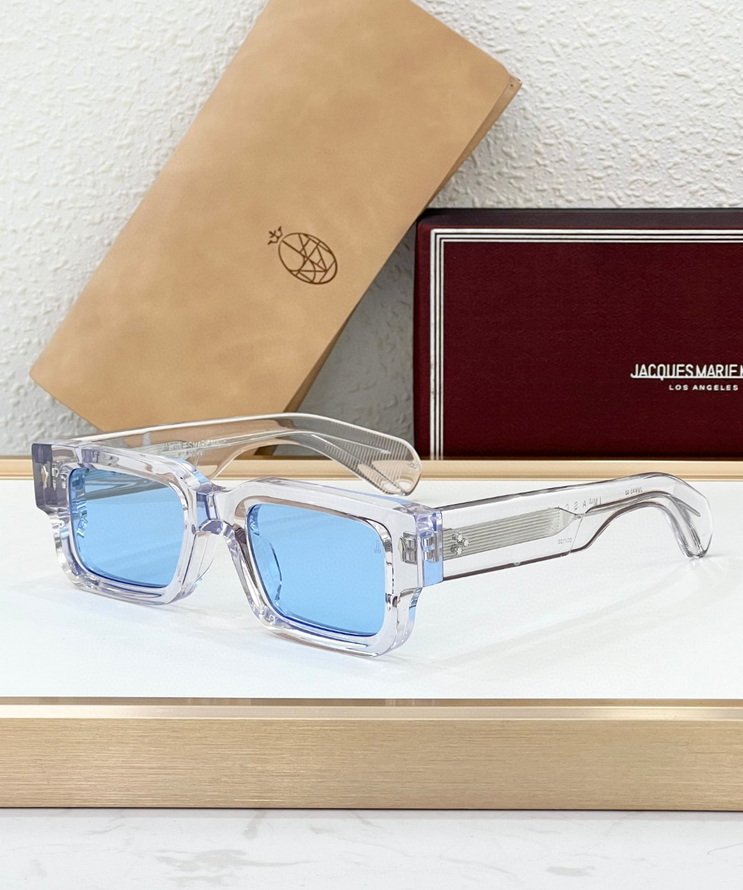 JACQUES MARIE MAGE Sunglasses(AAAA)-788