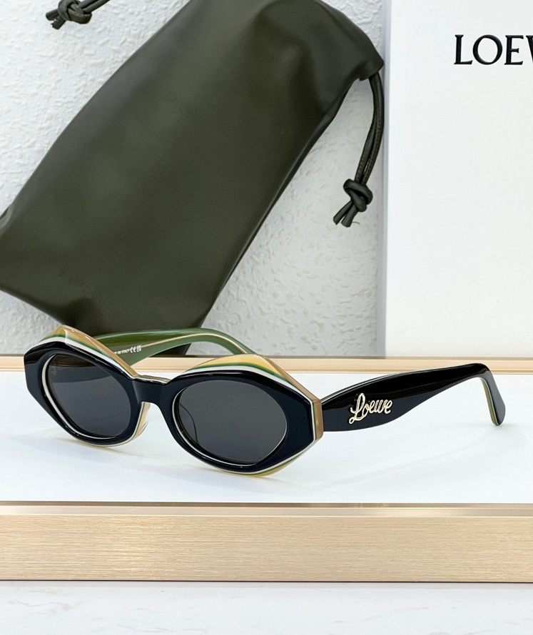 L0ew* sunglasses(aaaa)-621