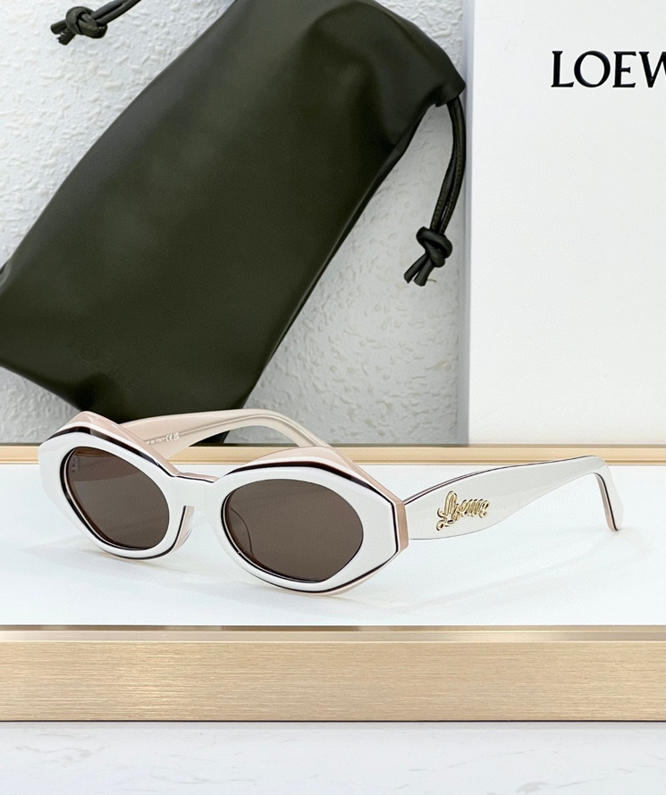 L0ew* sunglasses(aaaa)-620