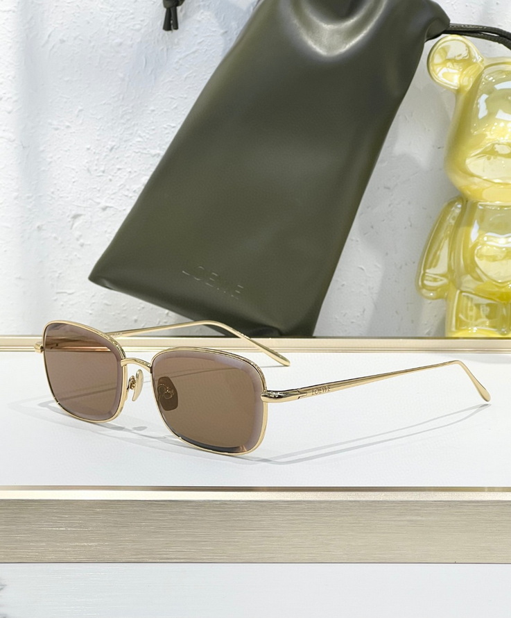 L0ew* sunglasses(aaaa)-614