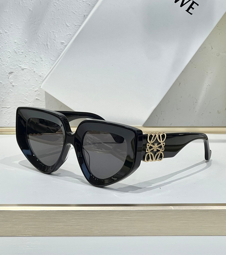 L0ew* sunglasses(aaaa)-606