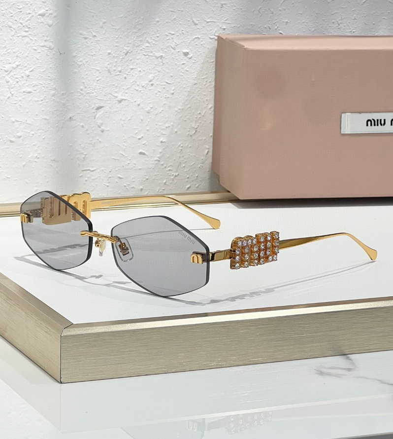M*um*u sunglasses(aaaa)-419