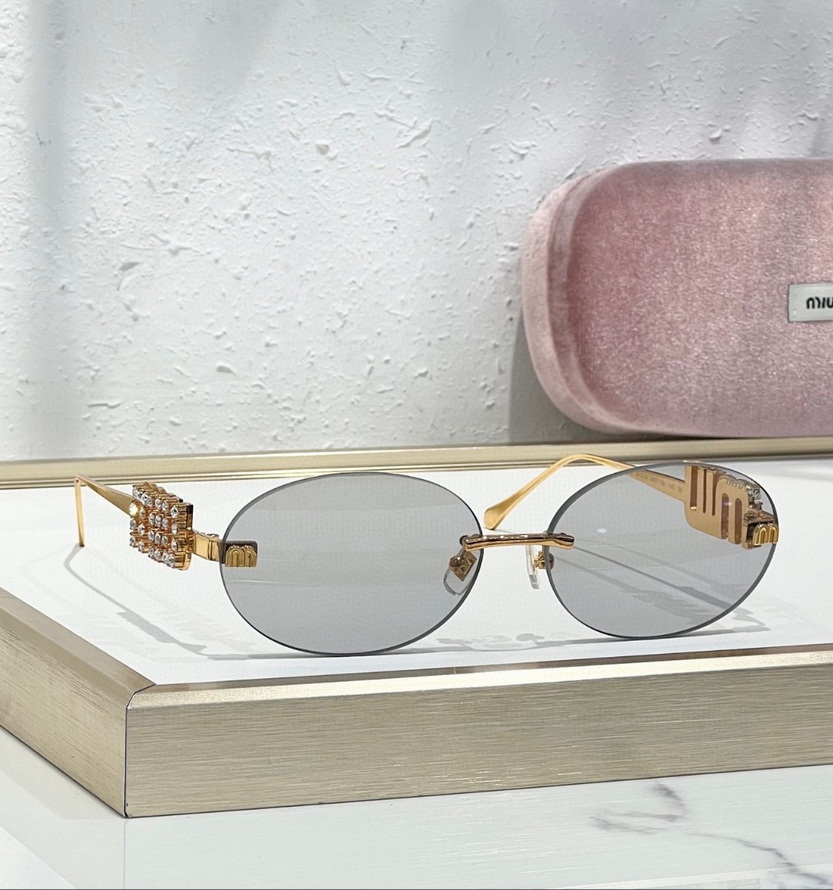 M*um*u sunglasses(aaaa)-417