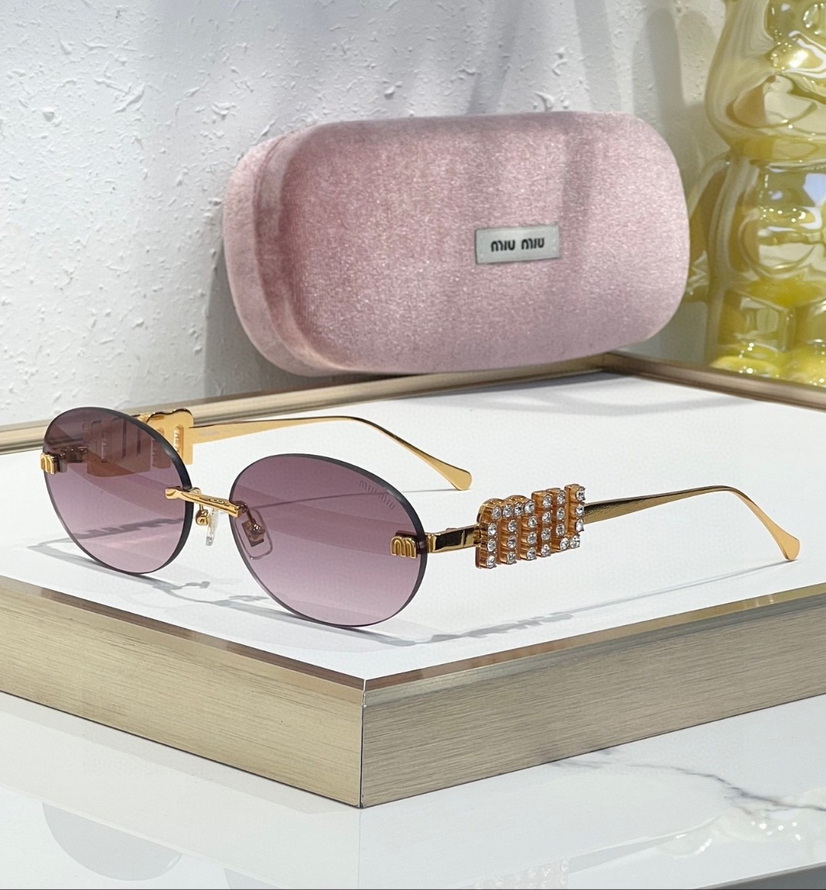 M*um*u sunglasses(aaaa)-416