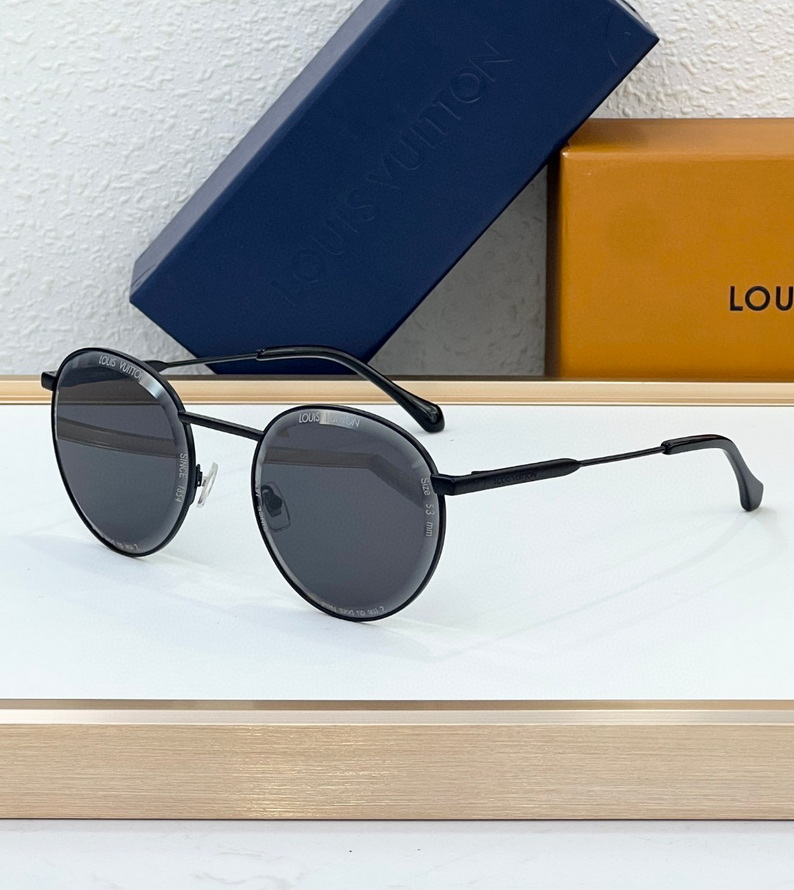 LV Sunglasses(AAAA)-2660