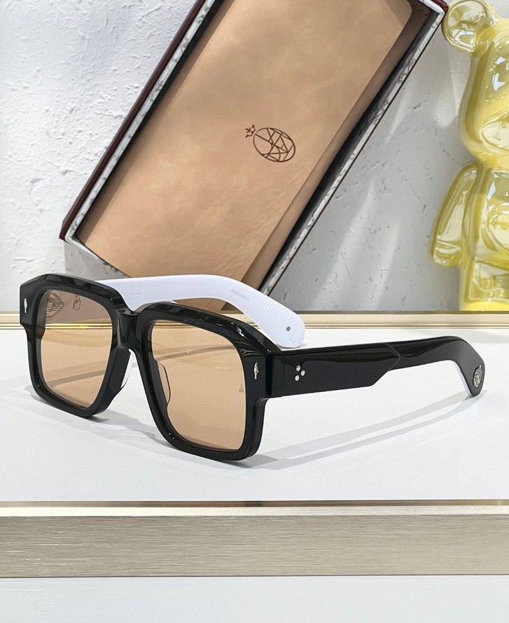 JACQUES MARIE MAGE Sunglasses(AAAA)-785