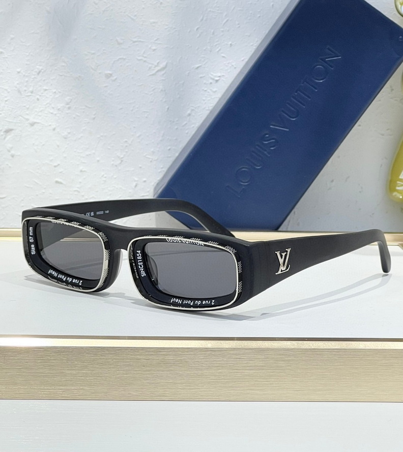 LV Sunglasses(AAAA)-2620