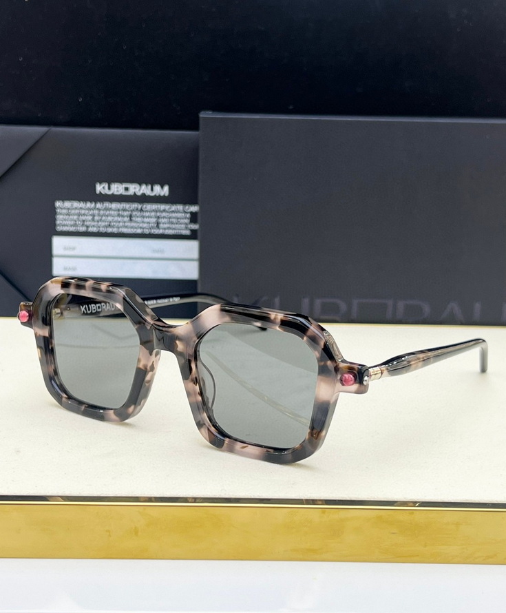 Kuboraum Sunglasses(AAAA)-243