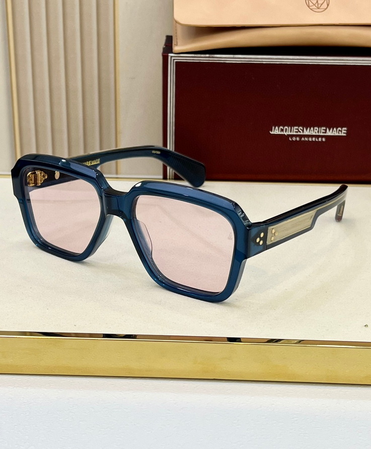 JACQUES MARIE MAGE Sunglasses(AAAA)-739