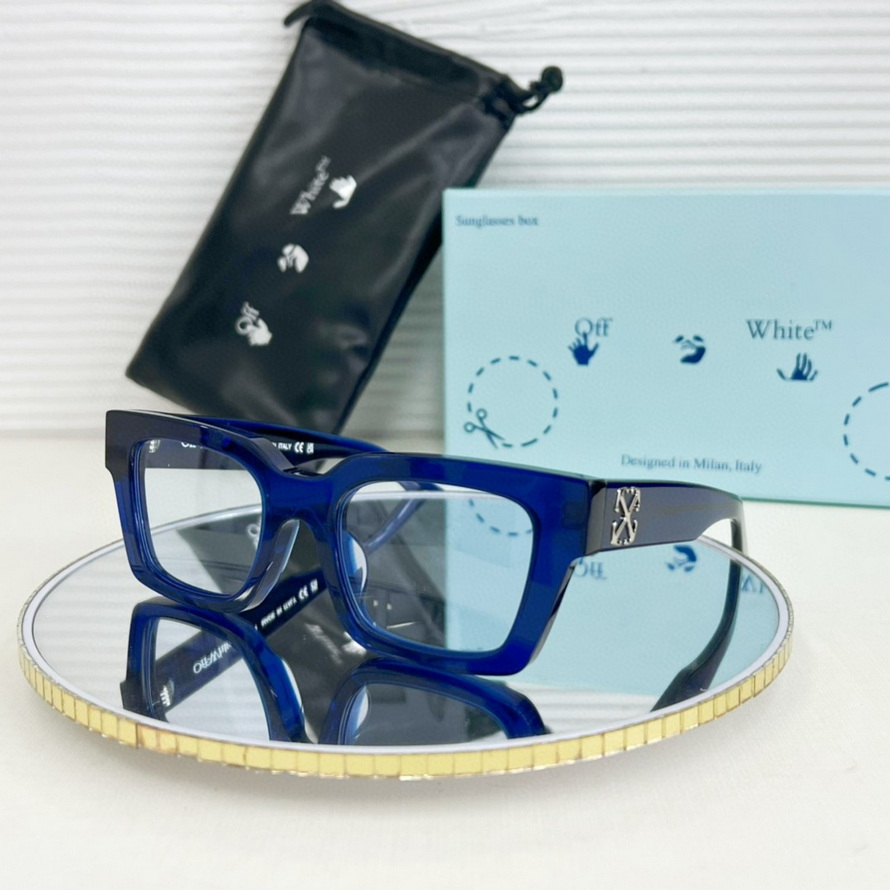 OFF White Sunglasses(AAAA)-305
