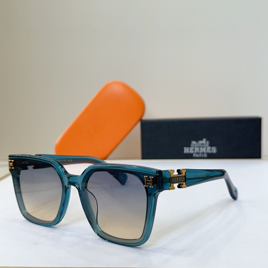H**mes sunglasses(aaaa)-253