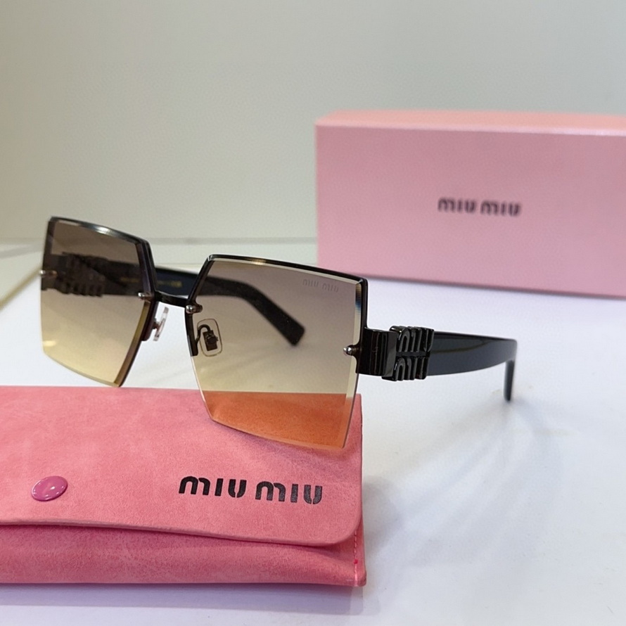M*um*u sunglasses(aaaa)-400