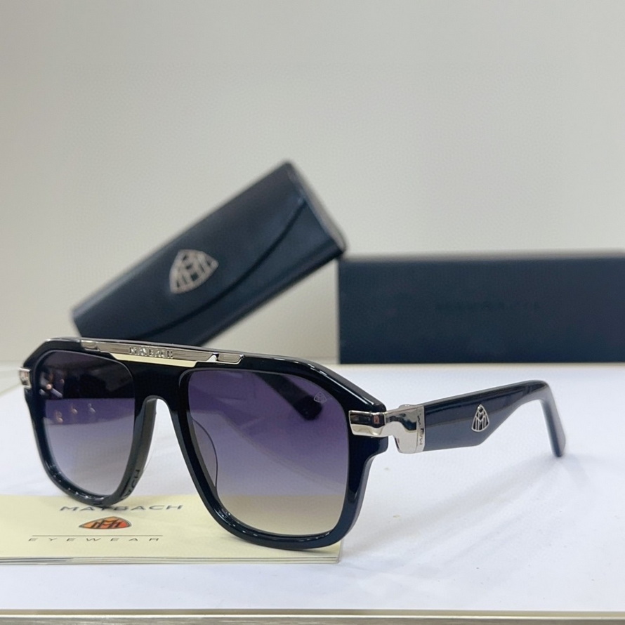 MAYBACH Sunglasses(AAAA)-347