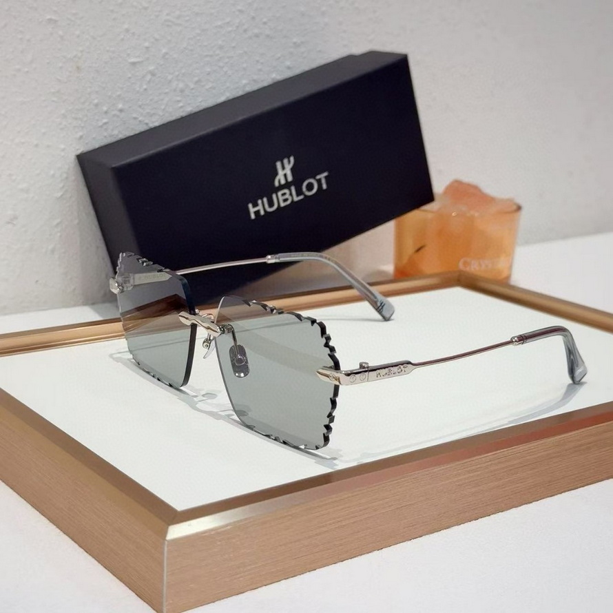 HUBLOT Sunglasses(AAAA)-149