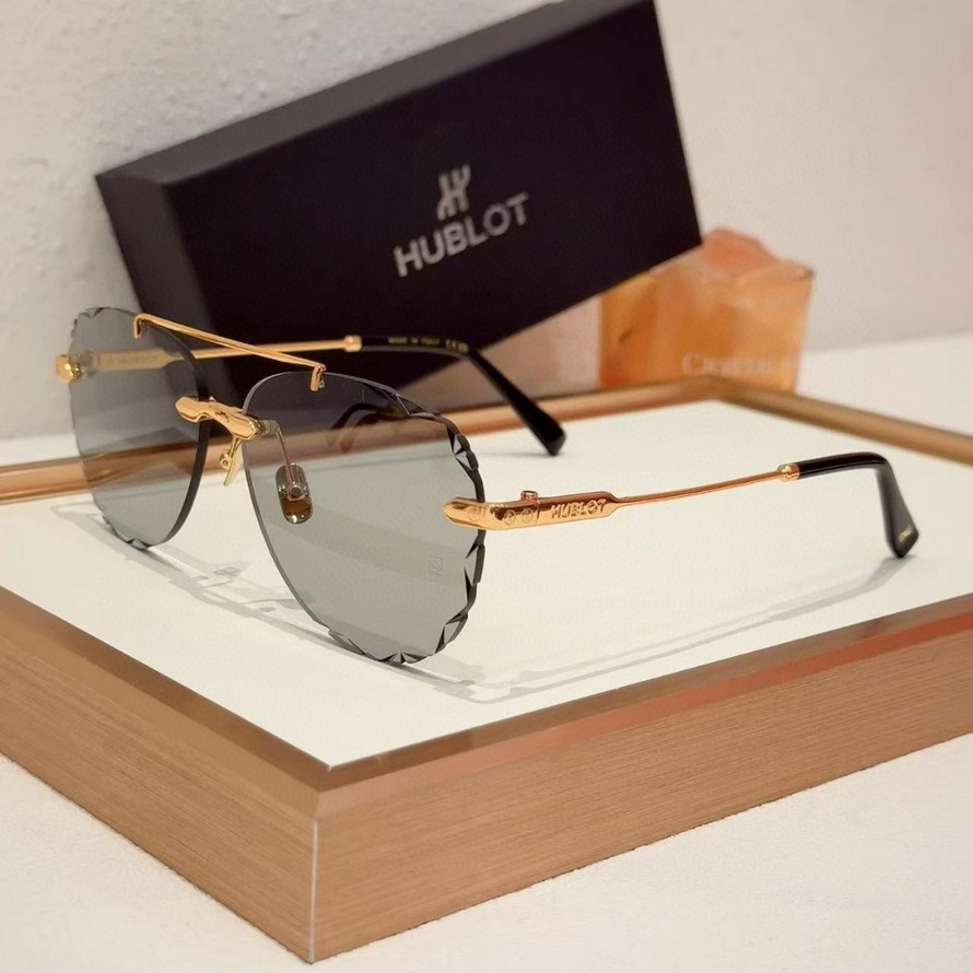 HUBLOT Sunglasses(AAAA)-146