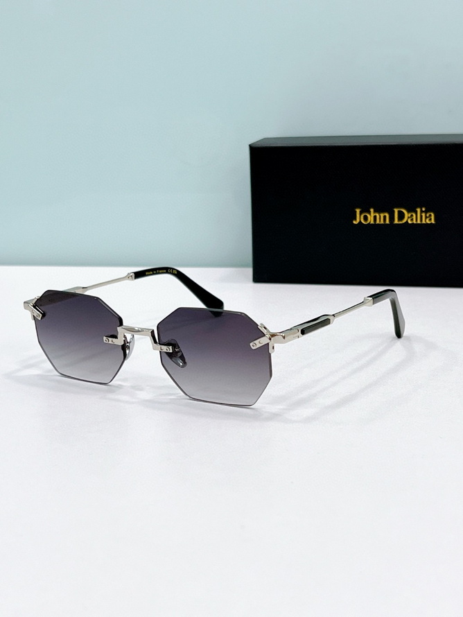 John Dalia Sunglasses(AAAA)-111