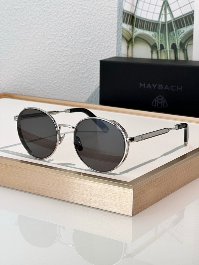 MAYBACH Sunglasses(AAAA)-341