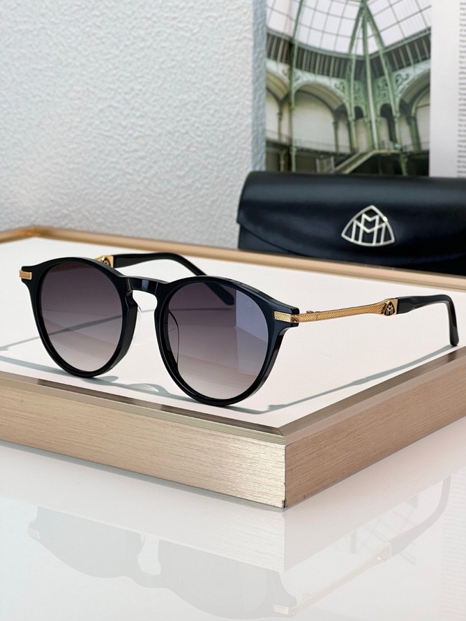 MAYBACH Sunglasses(AAAA)-334