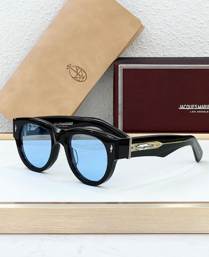JACQUES MARIE MAGE Sunglasses(AAAA)-723