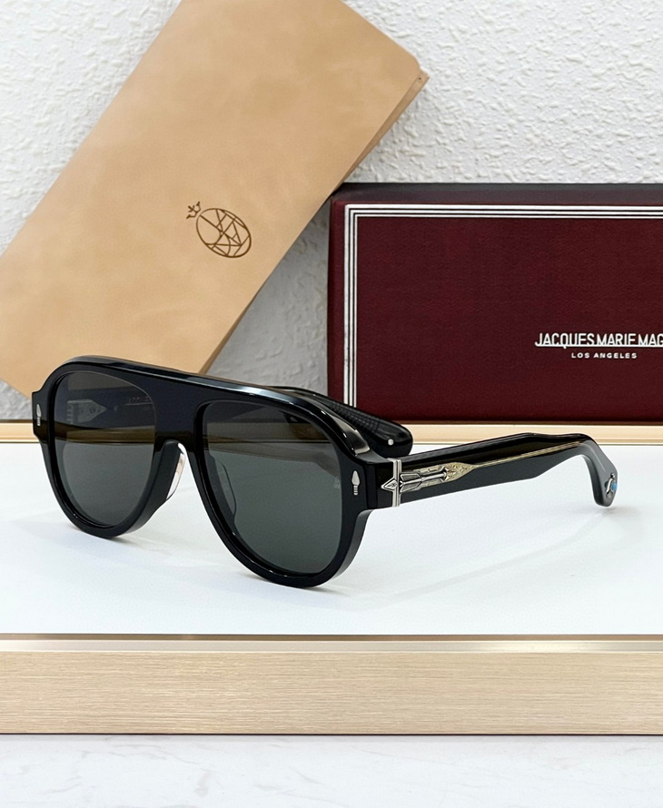 JACQUES MARIE MAGE Sunglasses(AAAA)-715