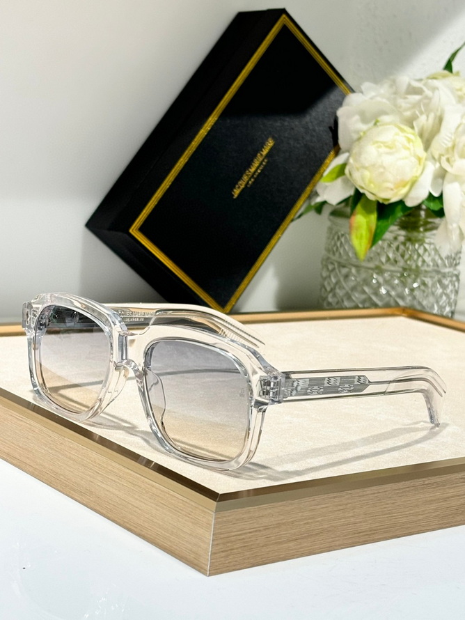 JACQUES MARIE MAGE Sunglasses(AAAA)-694
