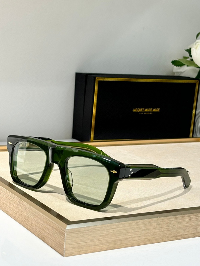 JACQUES MARIE MAGE Sunglasses(AAAA)-674