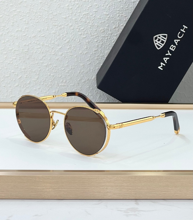 MAYBACH Sunglasses(AAAA)-322