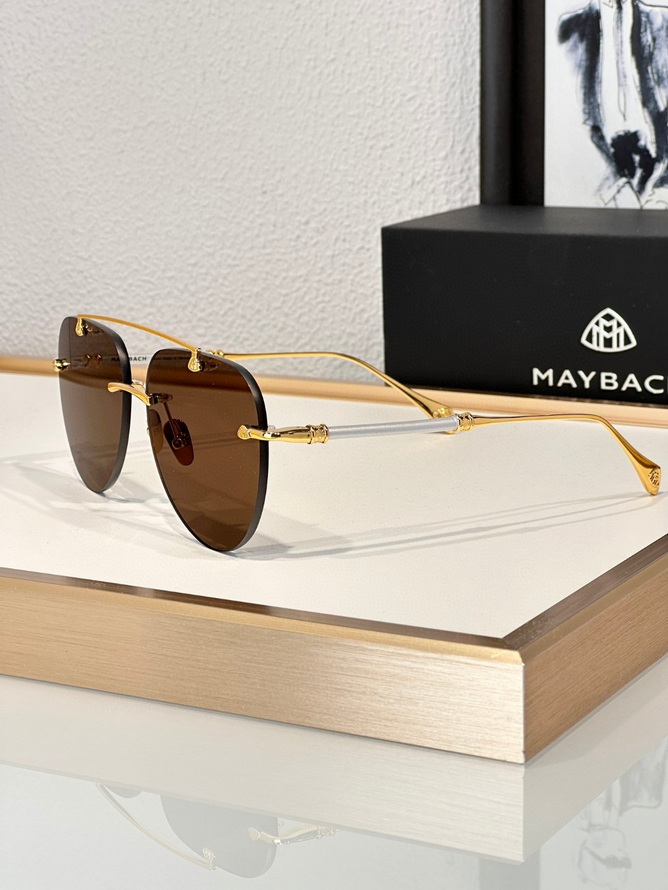 MAYBACH Sunglasses(AAAA)-318