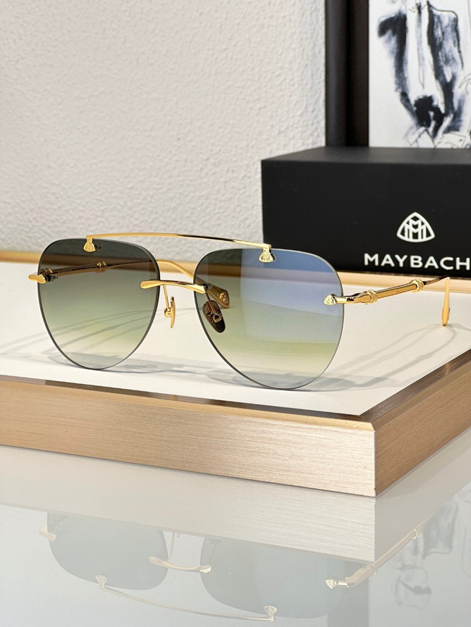 MAYBACH Sunglasses(AAAA)-316