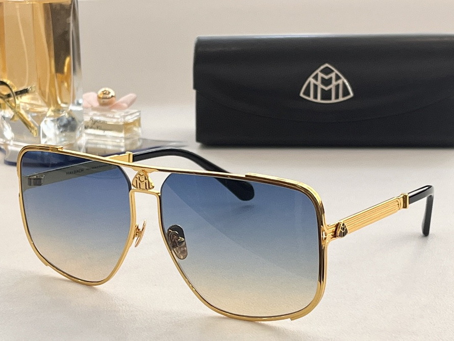 MAYBACH Sunglasses(AAAA)-304
