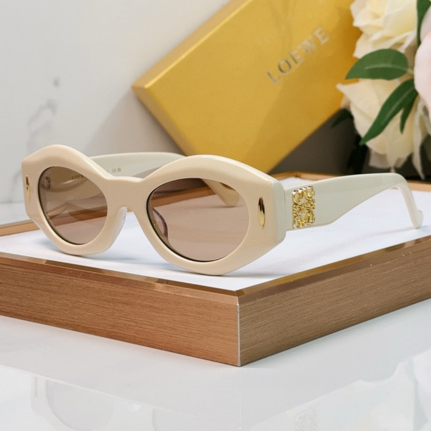 L0ew* sunglasses(aaaa)-589
