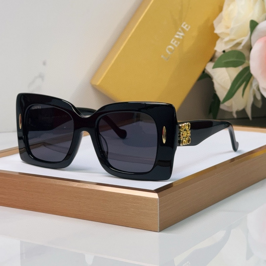 L0ew* sunglasses(aaaa)-582