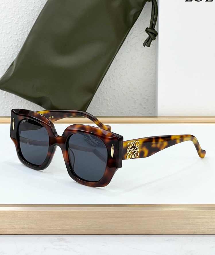 L0ew* sunglasses(aaaa)-577