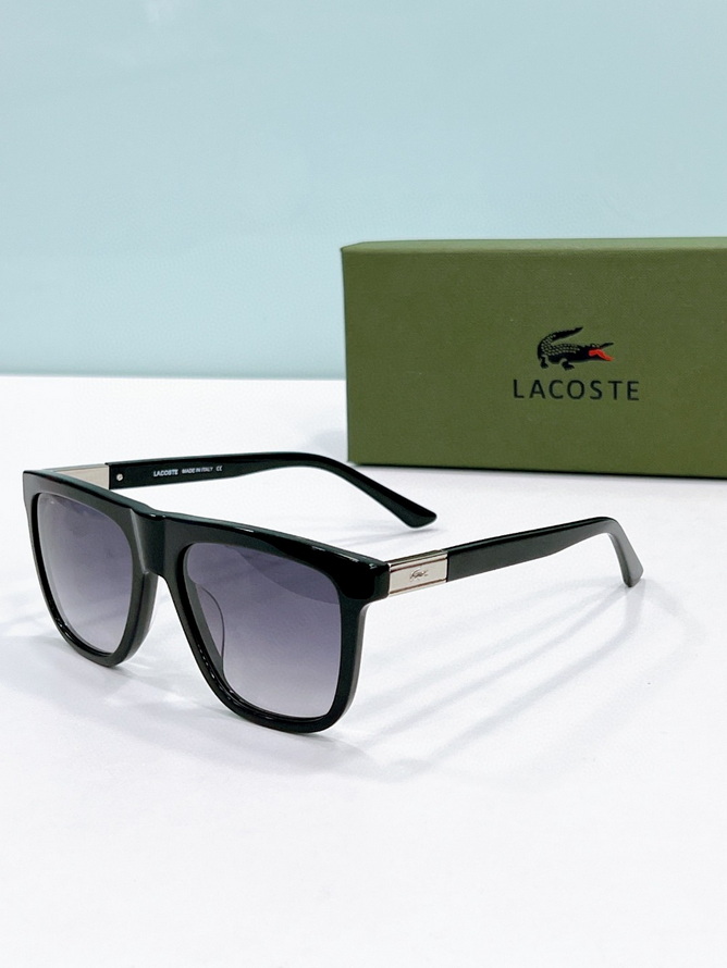 LACOSTE Sunglasses(AAAA)-011