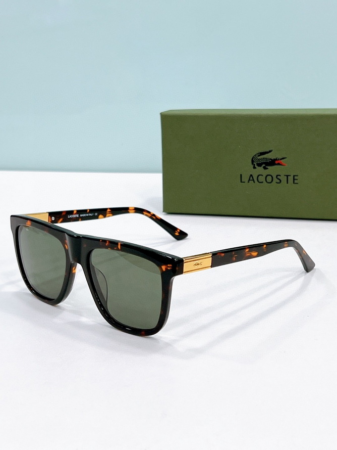 LACOSTE Sunglasses(AAAA)-009