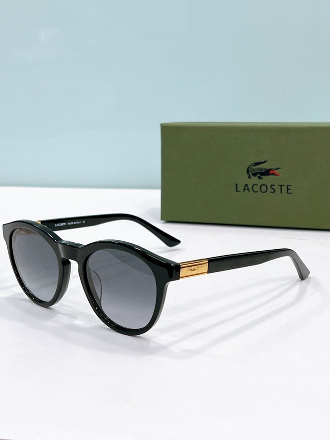 LACOSTE Sunglasses(AAAA)-006