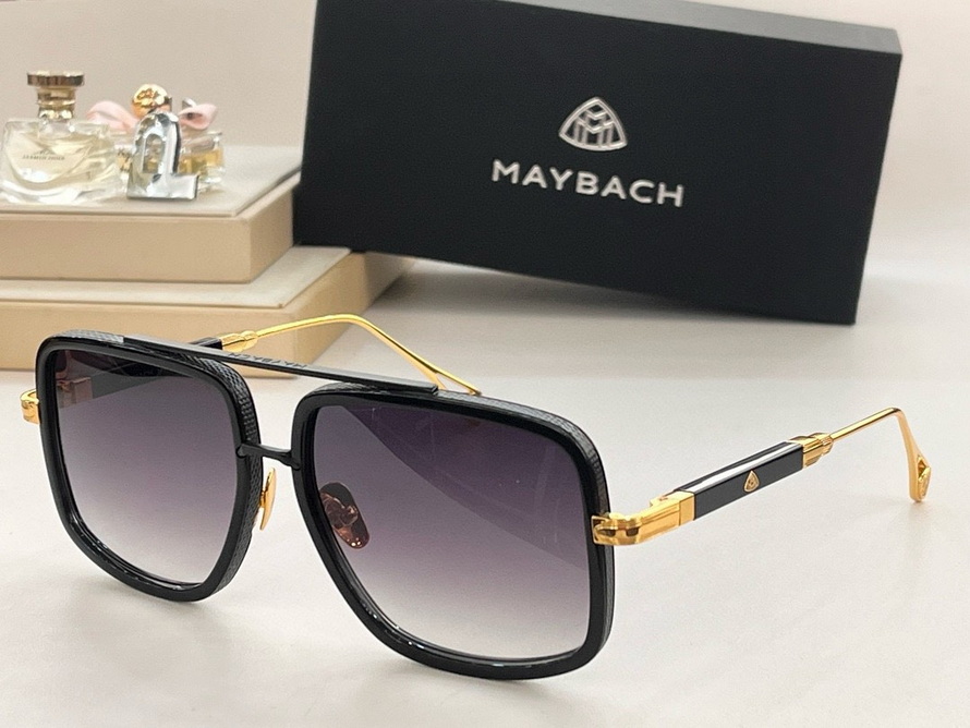 MAYBACH Sunglasses(AAAA)-265