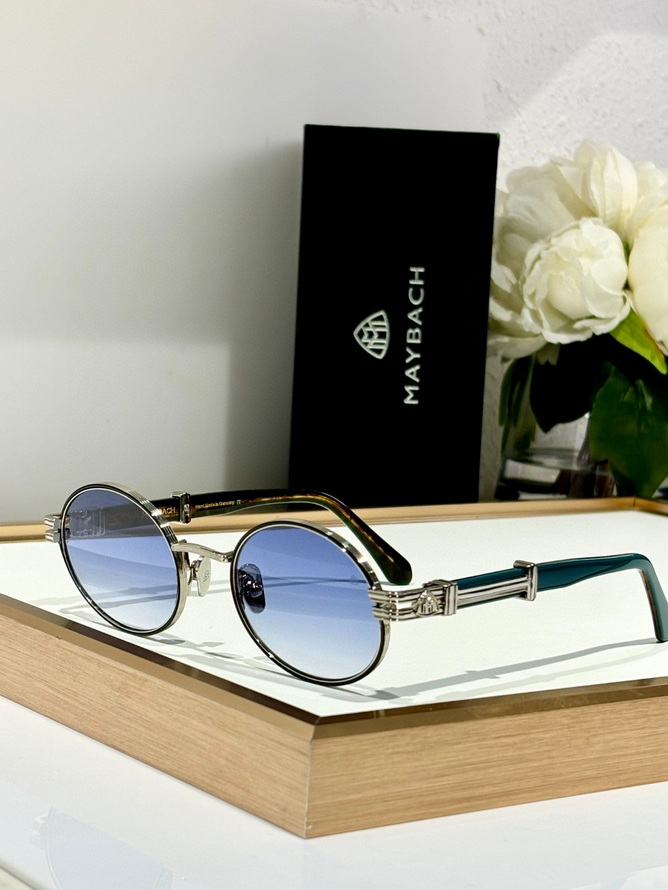 MAYBACH Sunglasses(AAAA)-255