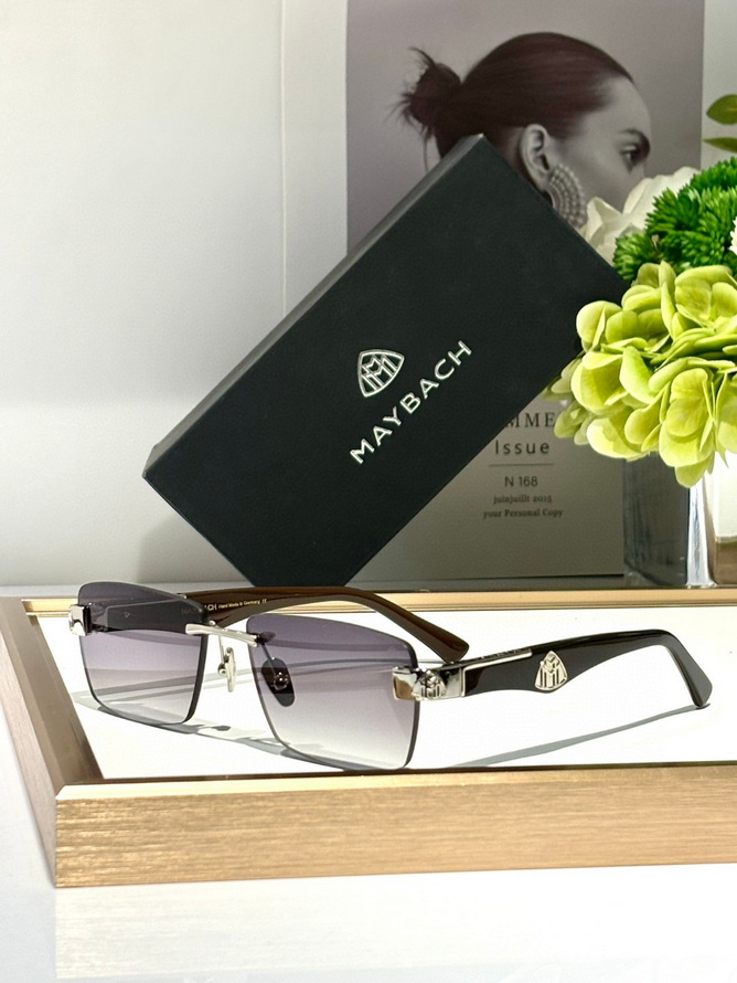 MAYBACH Sunglasses(AAAA)-250