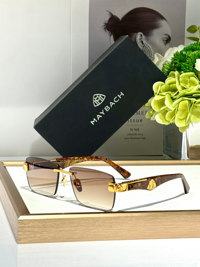 MAYBACH Sunglasses(AAAA)-249