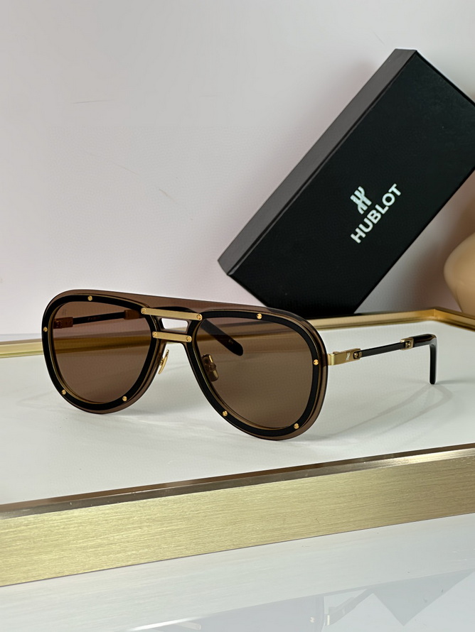 HUBLOT Sunglasses(AAAA)-127