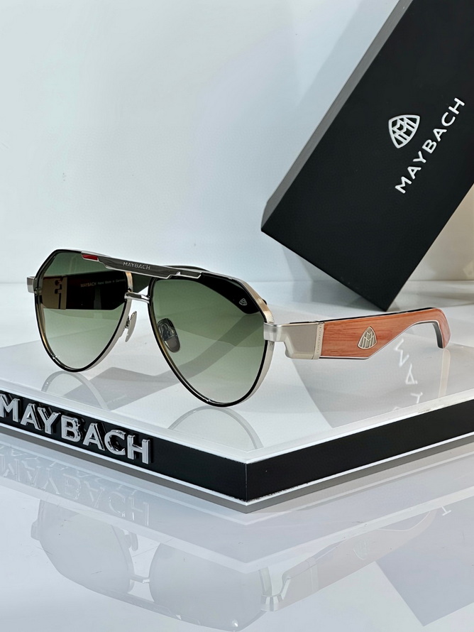 MAYBACH Sunglasses(AAAA)-243
