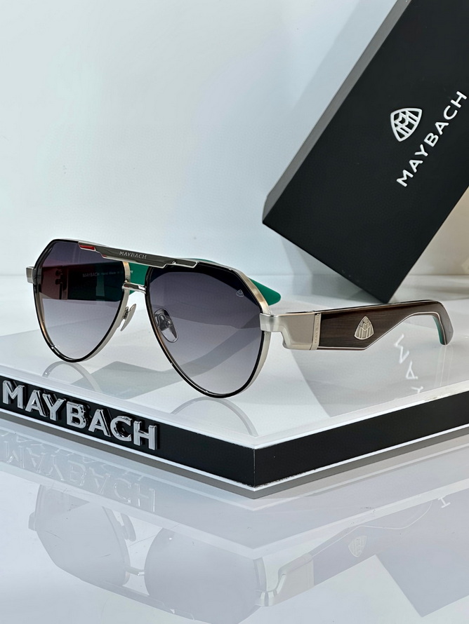 MAYBACH Sunglasses(AAAA)-241