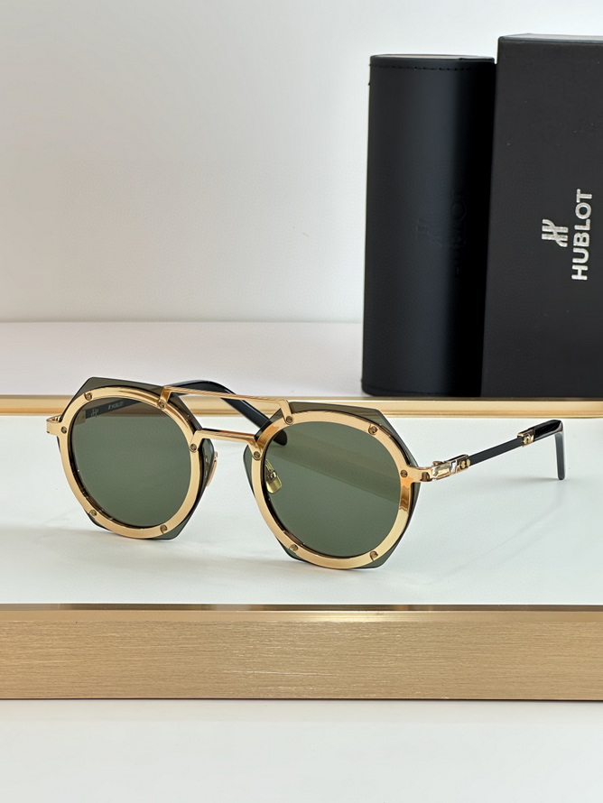 HUBLOT Sunglasses(AAAA)-121