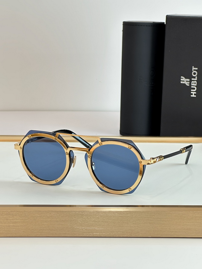 HUBLOT Sunglasses(AAAA)-122