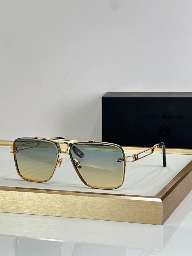 MAYBACH Sunglasses(AAAA)-237